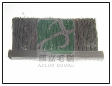 工業(yè)毛刷條