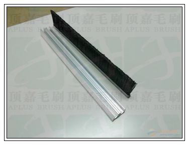 自動(dòng)扶梯防夾毛刷