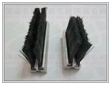 手扶電梯毛刷